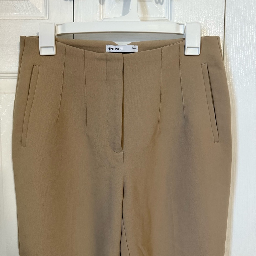 Nine West tapered Trousers